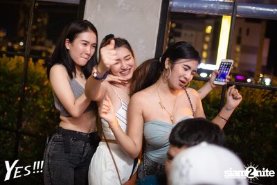Yupp! Network at YES Pattaya — photo 100