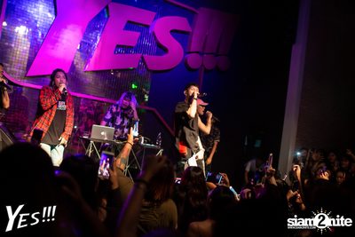 Yupp! Network at YES Pattaya — photo 101