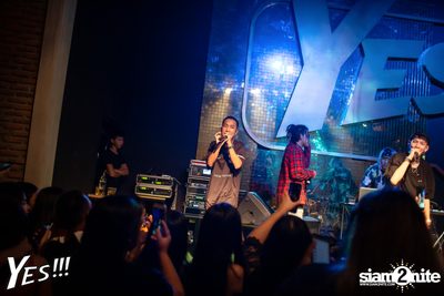 Yupp! Network at YES Pattaya — photo 102