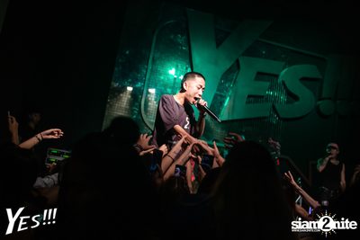Yupp! Network at YES Pattaya — photo 103