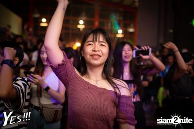 Yupp! Network at YES Pattaya — photo 105
