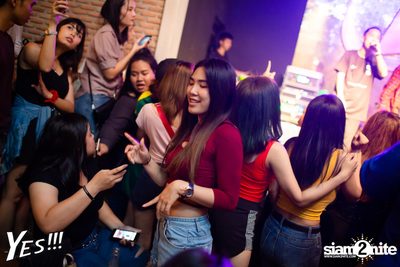 Yupp! Network at YES Pattaya — photo 106