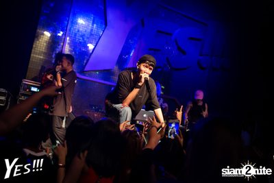 Yupp! Network at YES Pattaya — photo 107
