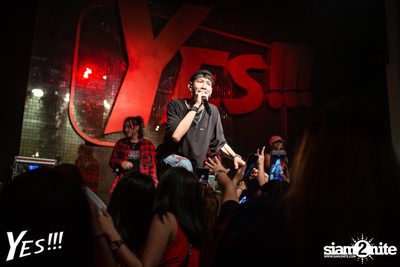 Yupp! Network at YES Pattaya — photo 108