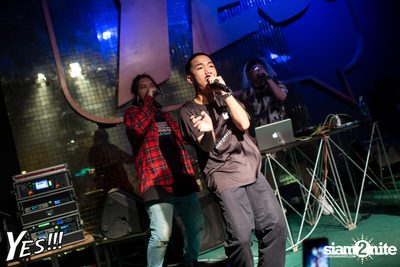 Yupp! Network at YES Pattaya — photo 109