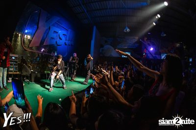 Yupp! Network at YES Pattaya — photo 110
