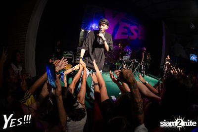 Yupp! Network at YES Pattaya — photo 111