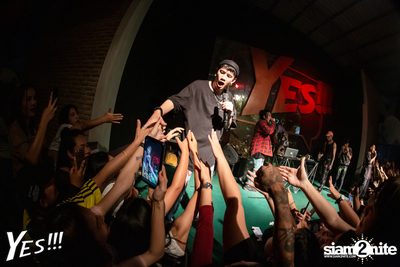 Yupp! Network at YES Pattaya — photo 112