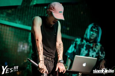 Yupp! Network at YES Pattaya — photo 113
