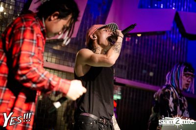 Yupp! Network at YES Pattaya — photo 114