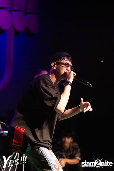 Yupp! Network at YES Pattaya — photo 116