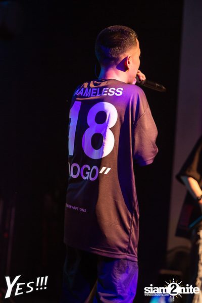 Yupp! Network at YES Pattaya — photo 118