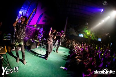 Yupp! Network at YES Pattaya — photo 120
