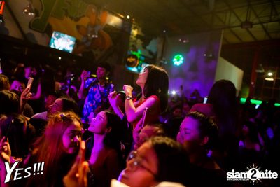 Yupp! Network at YES Pattaya — photo 121