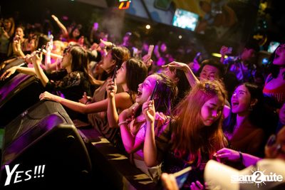 Yupp! Network at YES Pattaya — photo 122