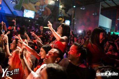 Yupp! Network at YES Pattaya — photo 123