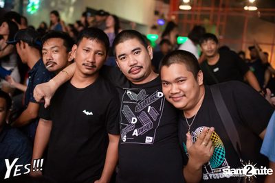 Yupp! Network at YES Pattaya — photo 124