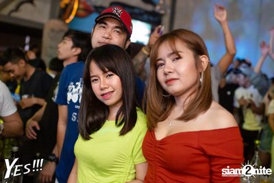 Yupp! Network at YES Pattaya — photo 127