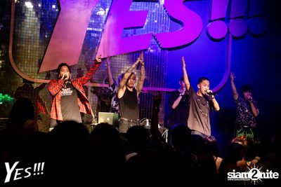 Yupp! Network at YES Pattaya — photo 128