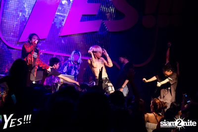 Yupp! Network at YES Pattaya — photo 129
