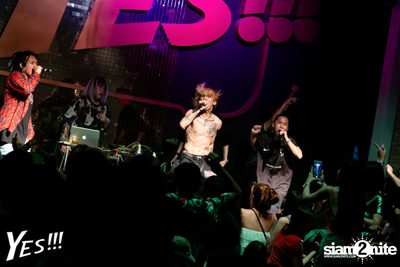 Yupp! Network at YES Pattaya — photo 130