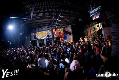 Yupp! Network at YES Pattaya — photo 133