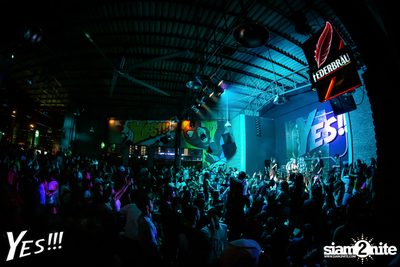 Yupp! Network at YES Pattaya — photo 134