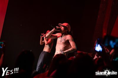 Yupp! Network at YES Pattaya — photo 135