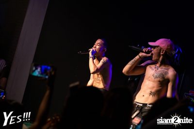 Yupp! Network at YES Pattaya — photo 137