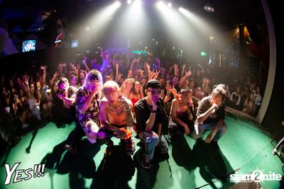 Yupp! Network at YES Pattaya — photo 138