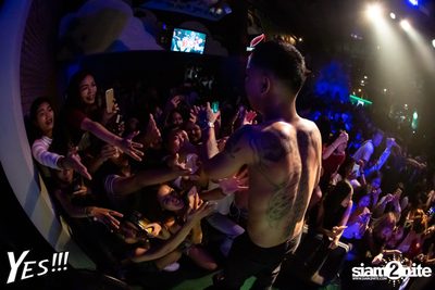 Yupp! Network at YES Pattaya — photo 139