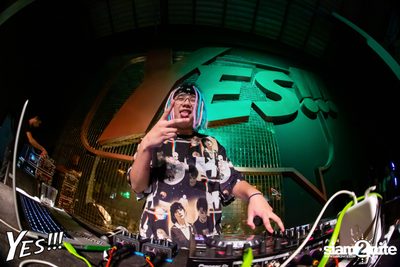 Yupp! Network at YES Pattaya — photo 141