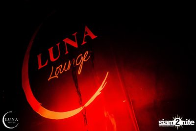 InterNations Bangkok Official Event at Luna Lounge — photo 1