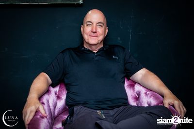 InterNations Bangkok Official Event at Luna Lounge — photo 9