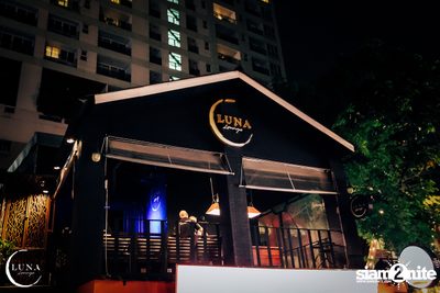 InterNations Bangkok Official Event at Luna Lounge — photo 14
