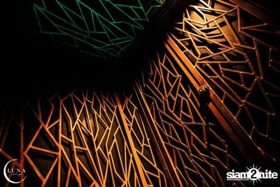 InterNations Bangkok Official Event at Luna Lounge — photo 15