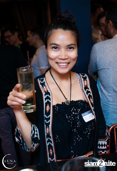 InterNations Bangkok Official Event at Luna Lounge — photo 45