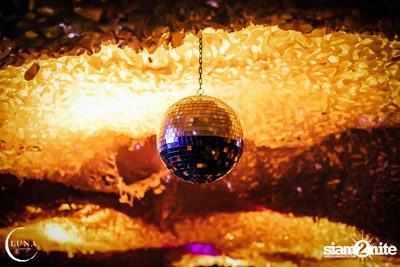 InterNations Bangkok Official Event at Luna Lounge — photo 52