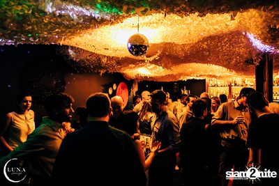 InterNations Bangkok Official Event at Luna Lounge — photo 58