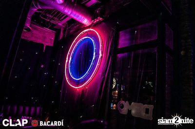 Gala Galaxy at DEMO — photo 4