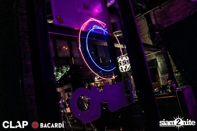 Gala Galaxy at DEMO — photo 5