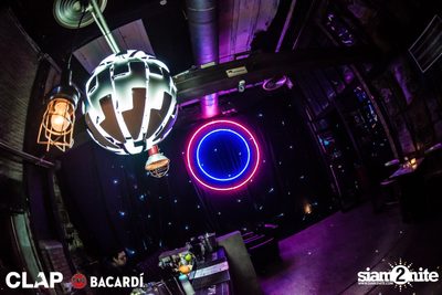 Gala Galaxy at DEMO — photo 6