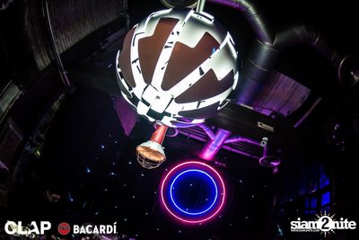 Gala Galaxy at DEMO — photo 8