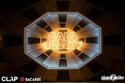Gala Galaxy at DEMO — photo 15
