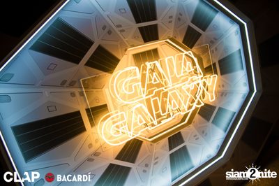 Gala Galaxy at DEMO — photo 16