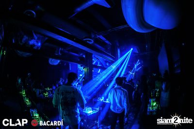 Gala Galaxy at DEMO — photo 19