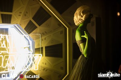 Gala Galaxy at DEMO — photo 22