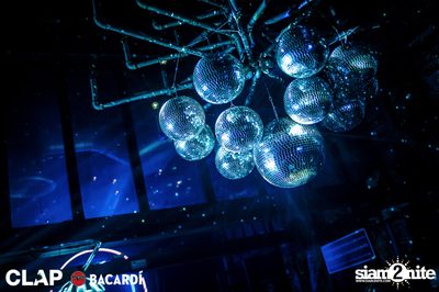 Gala Galaxy at DEMO — photo 40