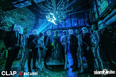 Gala Galaxy at DEMO — photo 41