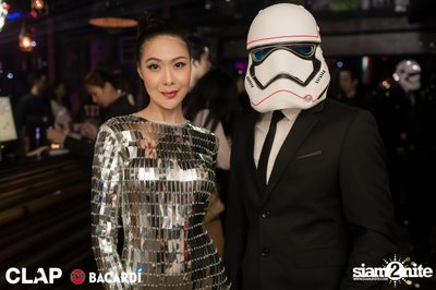Gala Galaxy at DEMO — photo 42